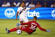 Ola Kamara scored a brace for Norway in UEFA Nations League
